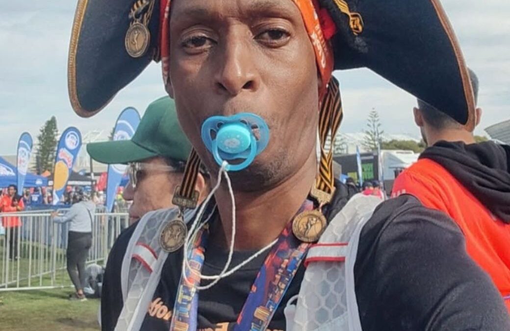 Running with Purpose: Over R35 000 Raised for Mothers & Babies